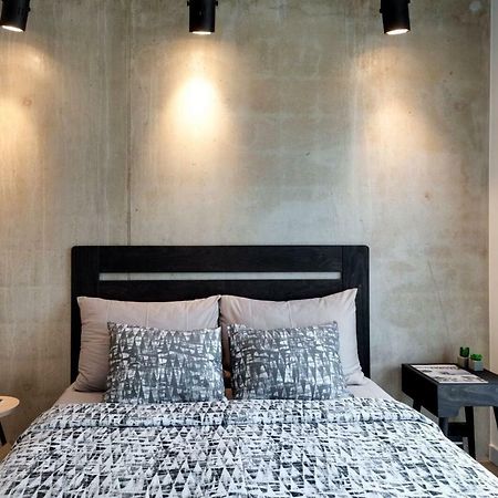Apartamento Estonian Design Flat Next To Old Town Tallin Exterior foto